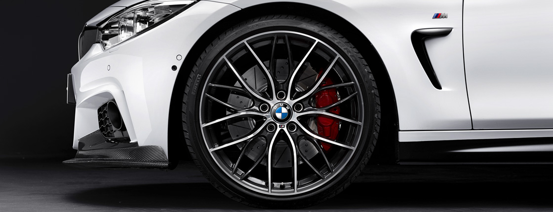 Image for used BMW in Essex